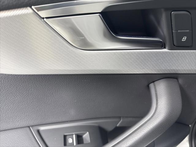 2017 Audi A4 2.0T Premium