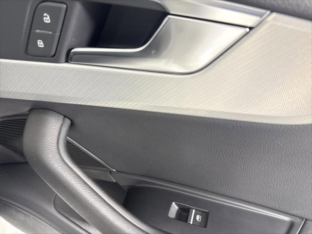 2017 Audi A4 2.0T Premium