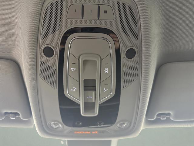 2017 Audi A4 2.0T Premium