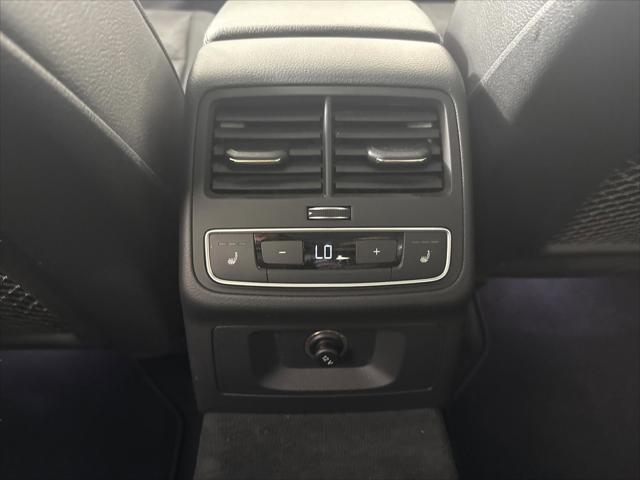 2017 Audi A4 2.0T Premium