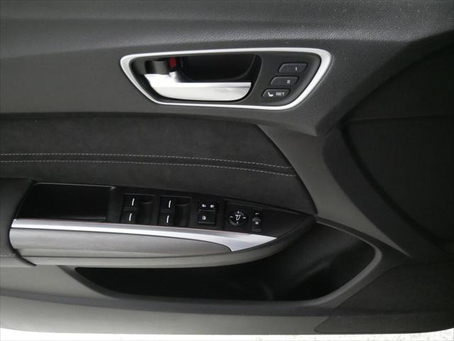 2018 Acura TLX Tech & A-SPEC Pkgs