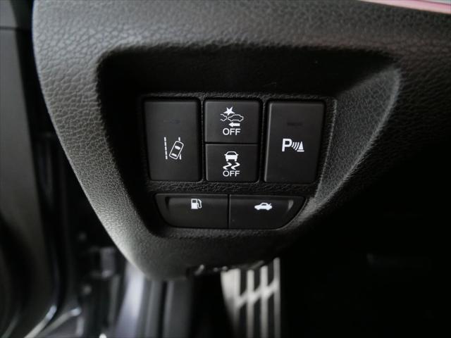 2018 Acura TLX Tech & A-SPEC Pkgs