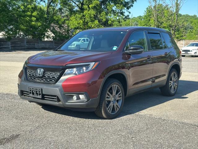 2021 Honda Passport AWD EX-L for sale in Wexford, PA