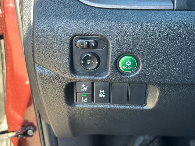 2021 Honda Passport AWD EX-L