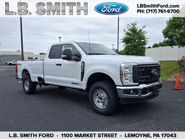 2026 Ford F-250 XL for sale in Lemoyne, PA