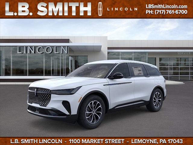 2026 Lincoln Nautilus Premiere for sale in Lemoyne, PA