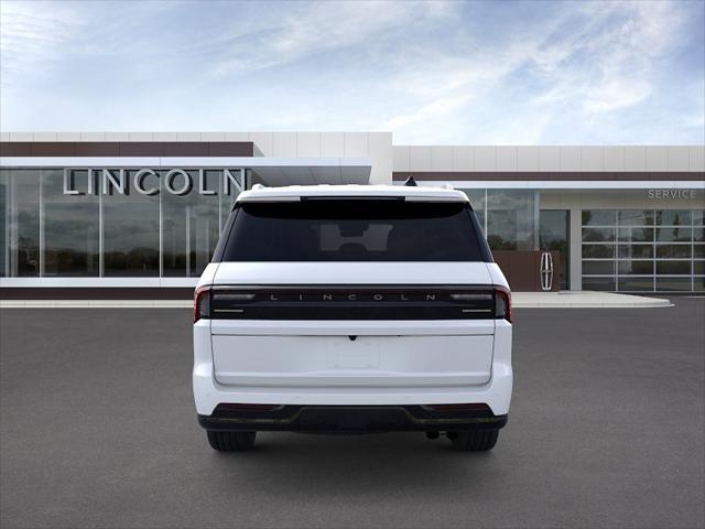 2026 Lincoln Navigator Reserve L