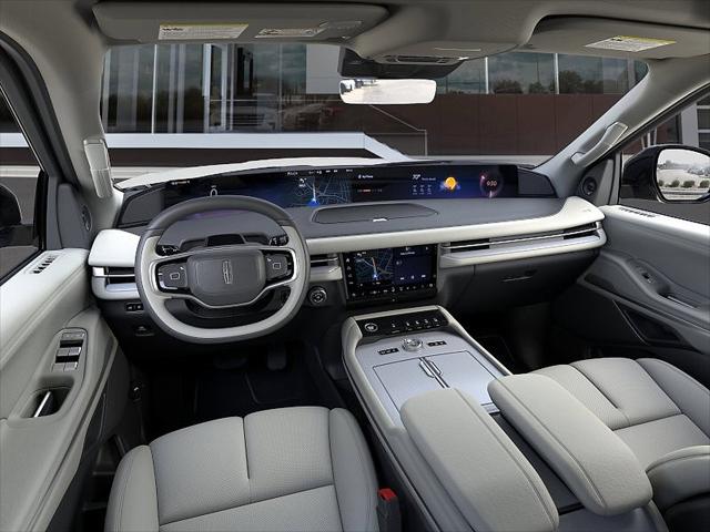 2026 Lincoln Navigator Reserve L