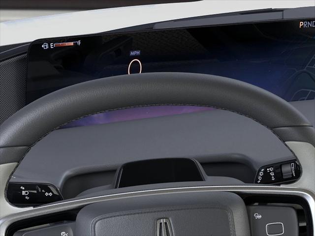 2026 Lincoln Navigator Reserve L