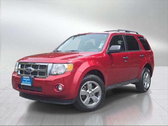 2012 Ford Escape XLT for sale in Bellevue, WA