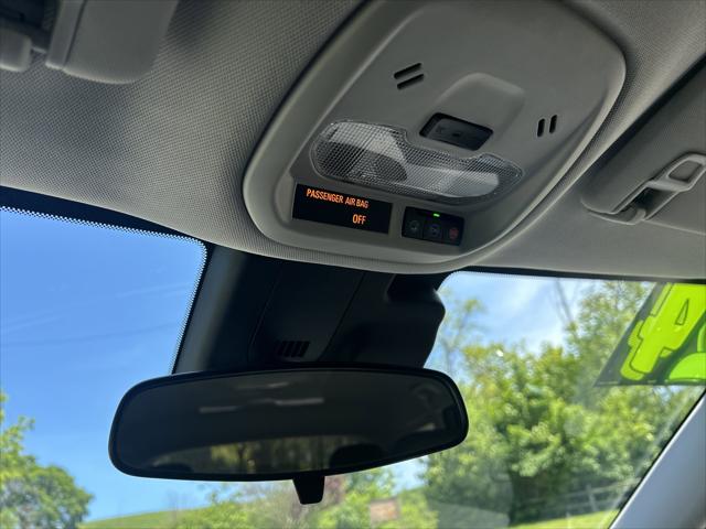 2024 Chevrolet Trax FWD LT