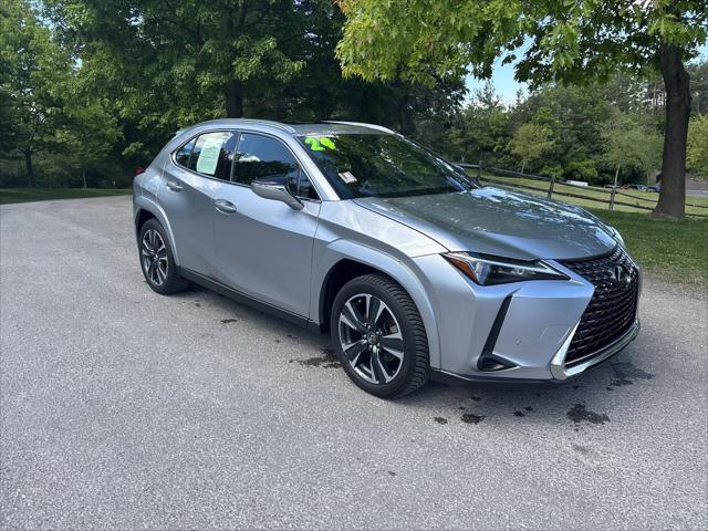 2024 Lexus UX 250h Premium for sale in Altoona, PA