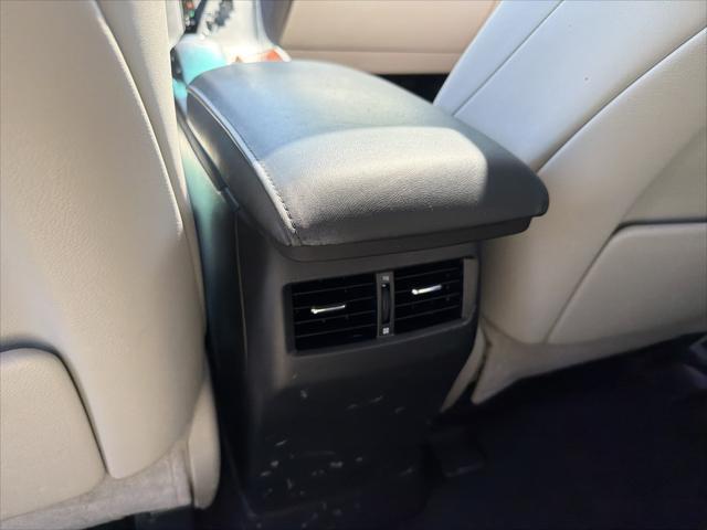 2010 Lexus RX 450h FWD 4dr Hybrid