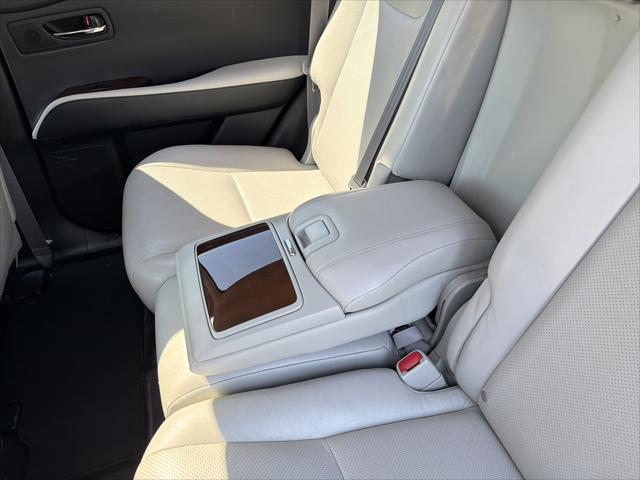 2010 Lexus RX 450h FWD 4dr Hybrid