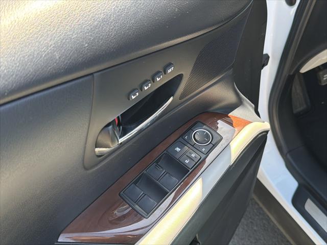 2010 Lexus RX 450h FWD 4dr Hybrid