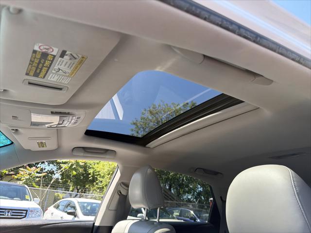 2010 Lexus RX 450h FWD 4dr Hybrid