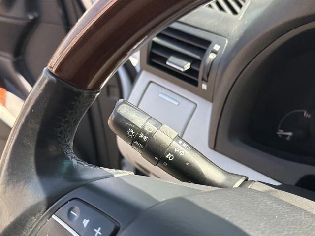 2010 Lexus RX 450h FWD 4dr Hybrid