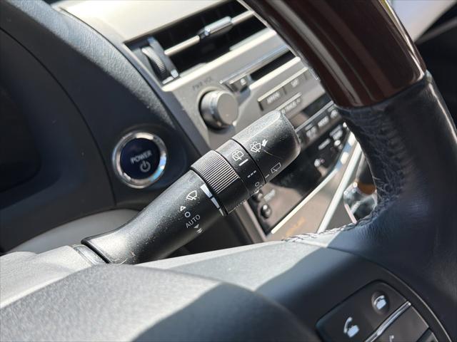 2010 Lexus RX 450h FWD 4dr Hybrid