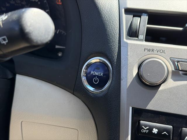 2010 Lexus RX 450h FWD 4dr Hybrid