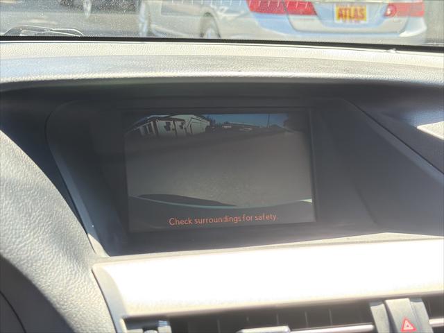 2010 Lexus RX 450h FWD 4dr Hybrid