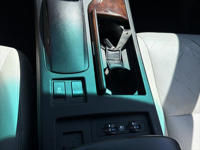 2010 Lexus RX 450h FWD 4dr Hybrid