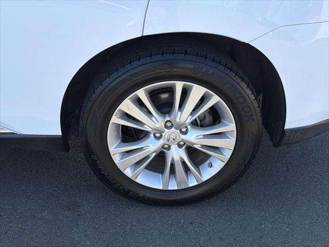 2010 Lexus RX 450h FWD 4dr Hybrid