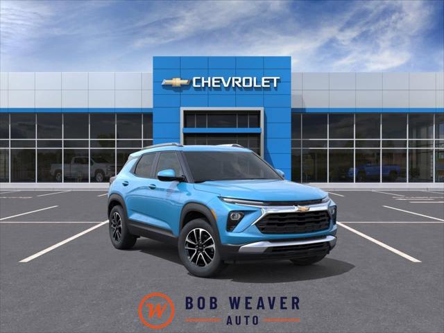 2026 Chevrolet TrailBlazer AWD LT for sale in Pottsville, PA