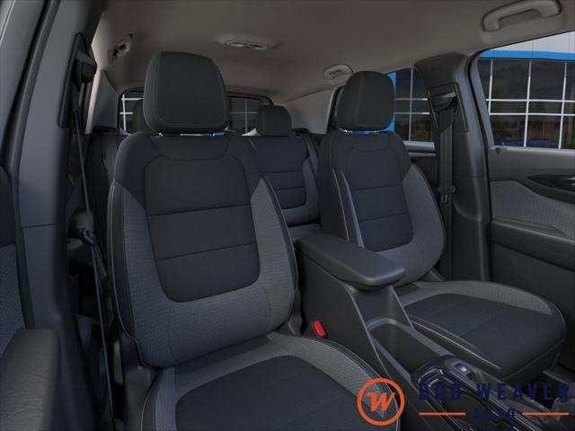 2026 Chevrolet TrailBlazer AWD LT