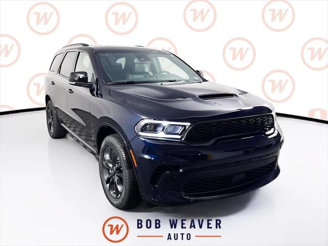 2026 Dodge Durango GT Plus AWD for sale in Pottsville, PA
