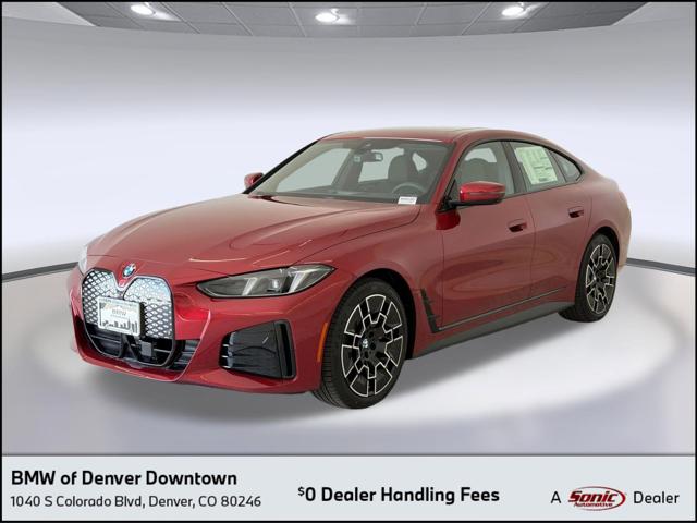 2026 BMW i4 xDrive40 for sale in Denver, CO
