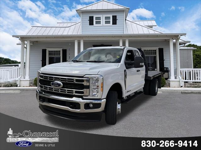2025 Ford F-350 XLT