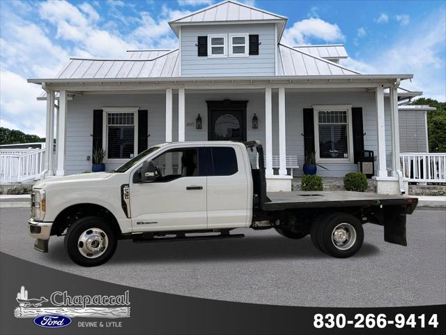 2025 Ford F-350 XLT