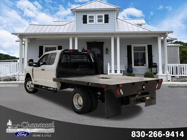 2025 Ford F-350 XLT