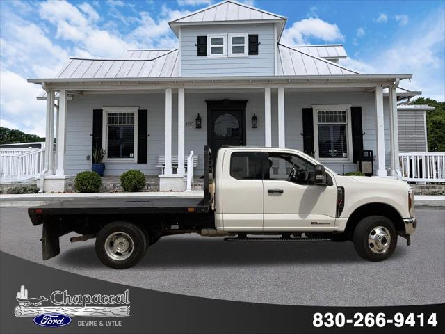 2025 Ford F-350 XLT