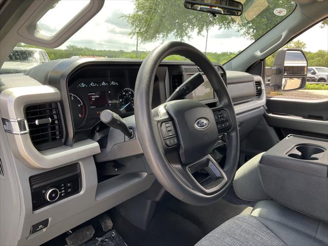 2025 Ford F-350 XLT