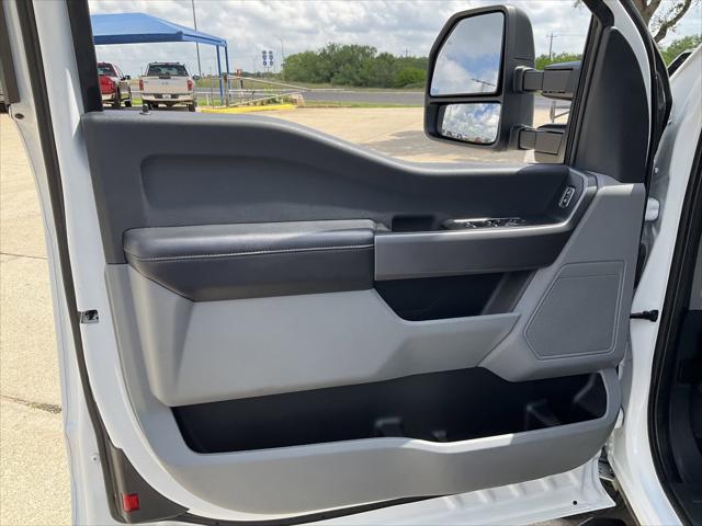 2025 Ford F-350 XLT