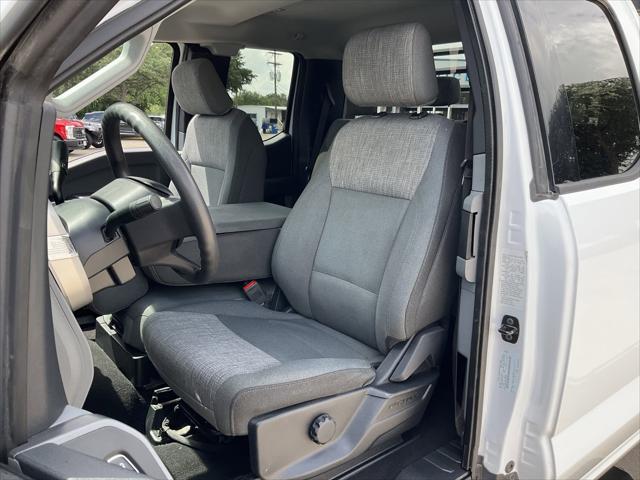 2025 Ford F-350 XLT