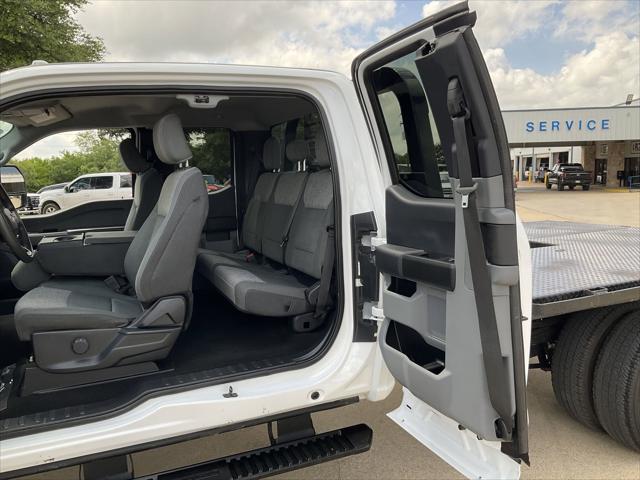 2025 Ford F-350 XLT