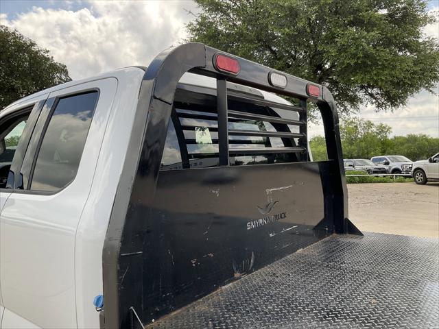 2025 Ford F-350 XLT