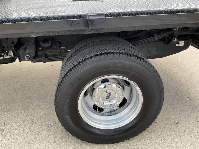 2025 Ford F-350 XLT