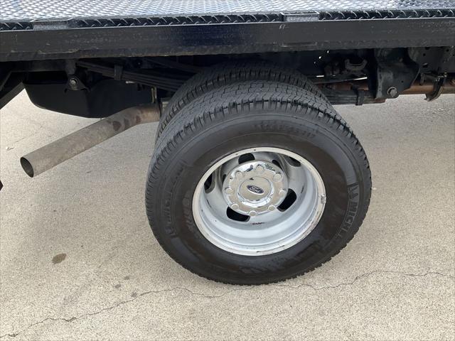 2025 Ford F-350 XLT