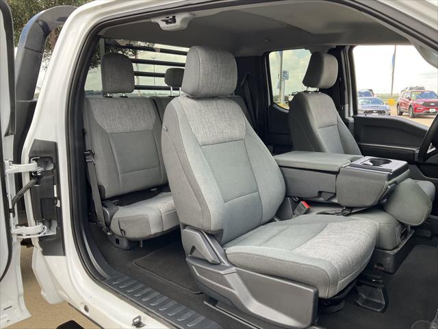 2025 Ford F-350 XLT