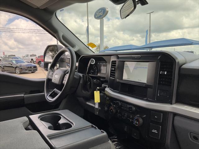 2025 Ford F-350 XLT