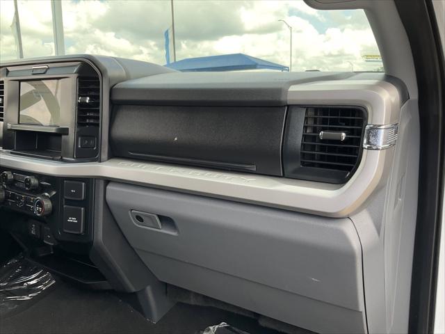 2025 Ford F-350 XLT