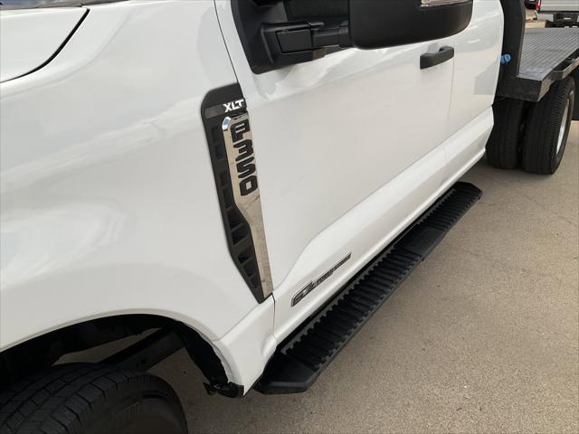 2025 Ford F-350 XLT