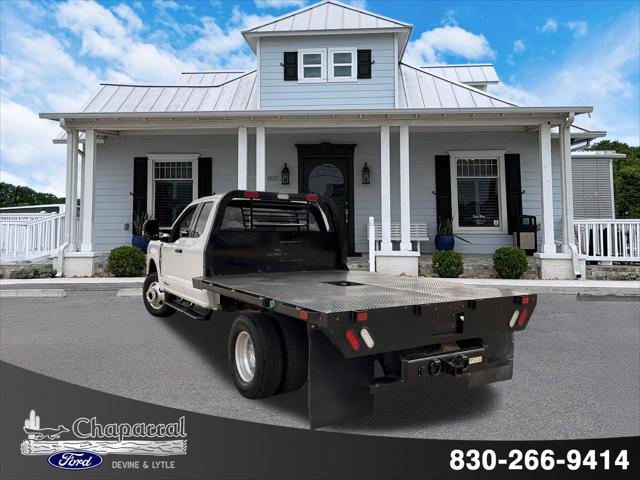 2025 Ford F-350 XLT