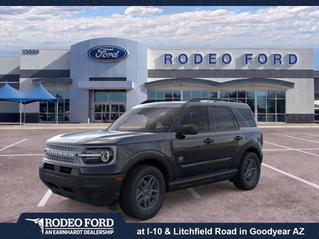 2026 Ford Bronco Sport Big Bend for sale in Goodyear, AZ