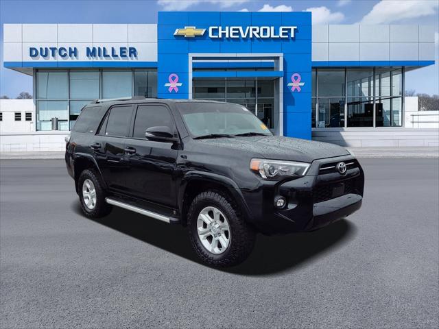 2024 Toyota 4Runner SR5 Premium for sale in Huntington, WV