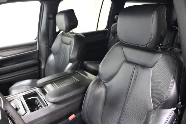 2024 Jeep Wagoneer Series II 4x4