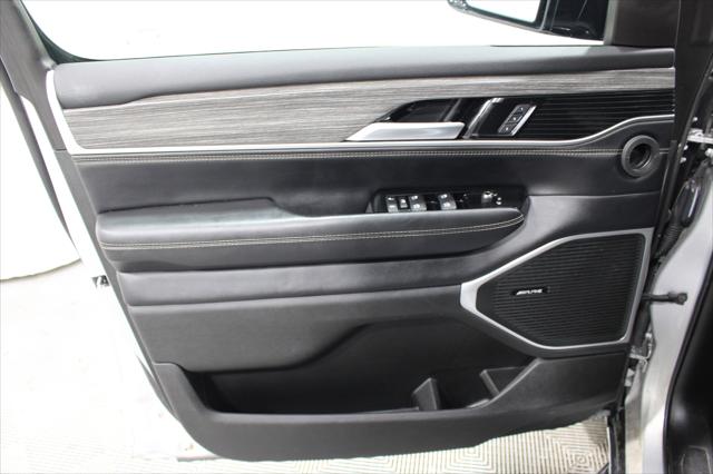 2024 Jeep Wagoneer Series II 4x4